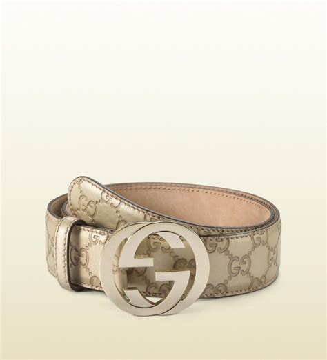 cintura gucci lyst|Shop Gucci Online .